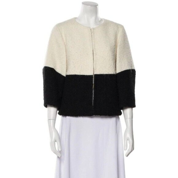 Alice + Olivia bounce coat Size S - Picture 4 of 15